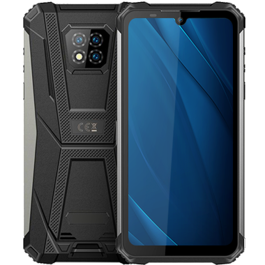 防爆手機(jī) 防爆智能手機(jī)在煤礦場(chǎng)景的應(yīng)用和原理